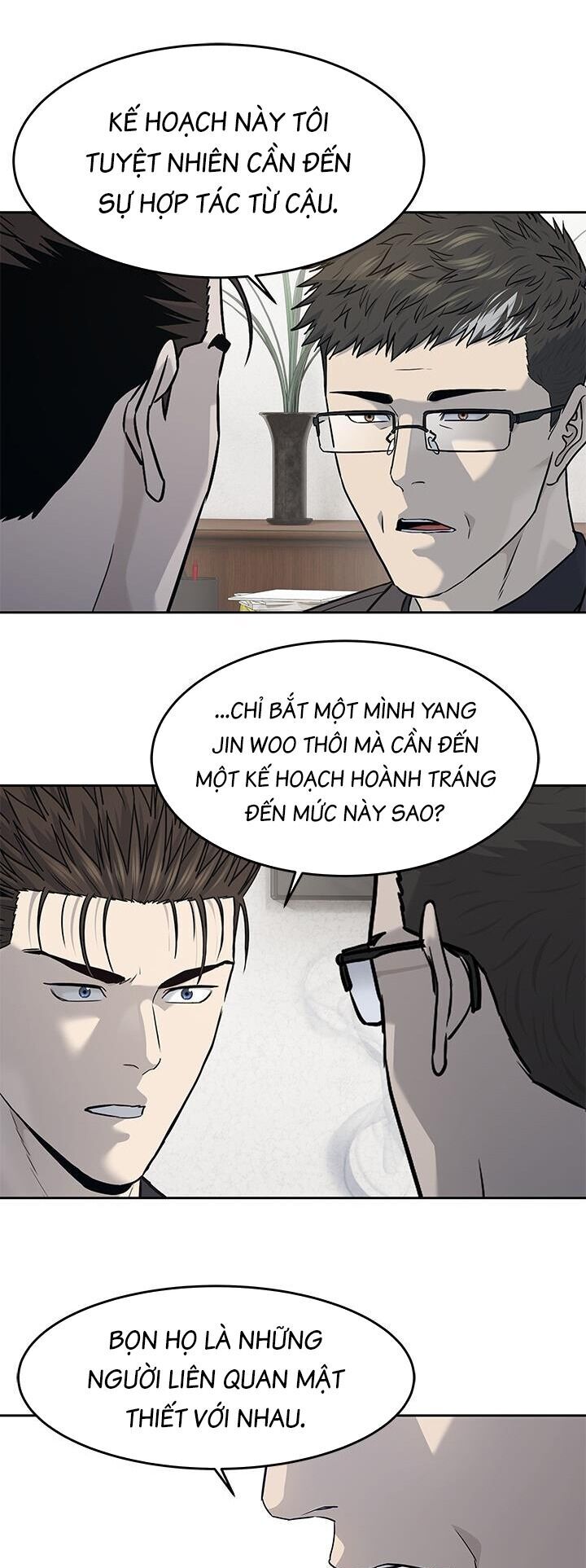 Chương 211 - Trang 19