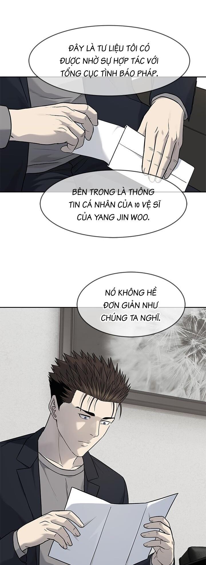 Chương 211 - Trang 27