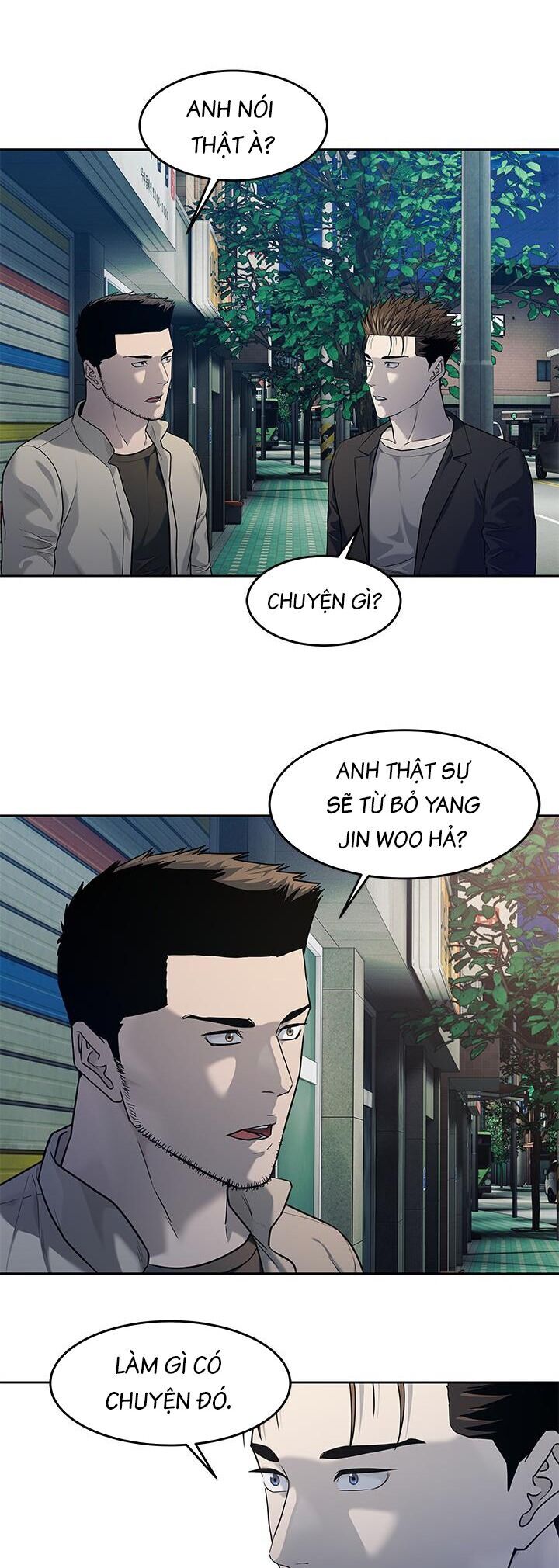 Chương 212 - Trang 21