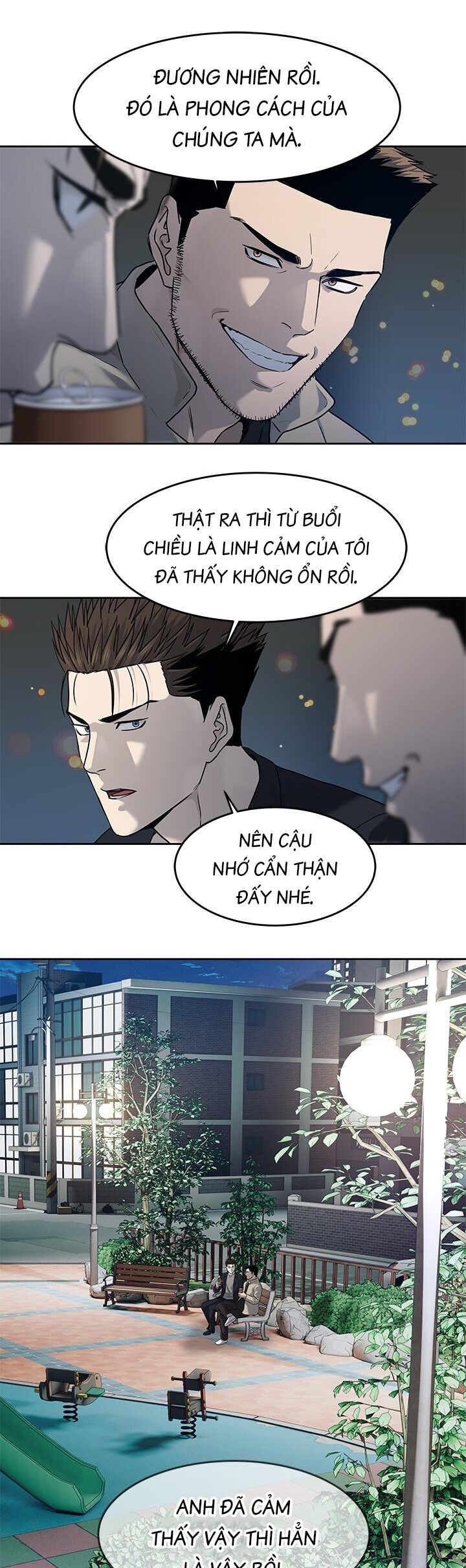 Chương 212 - Trang 33