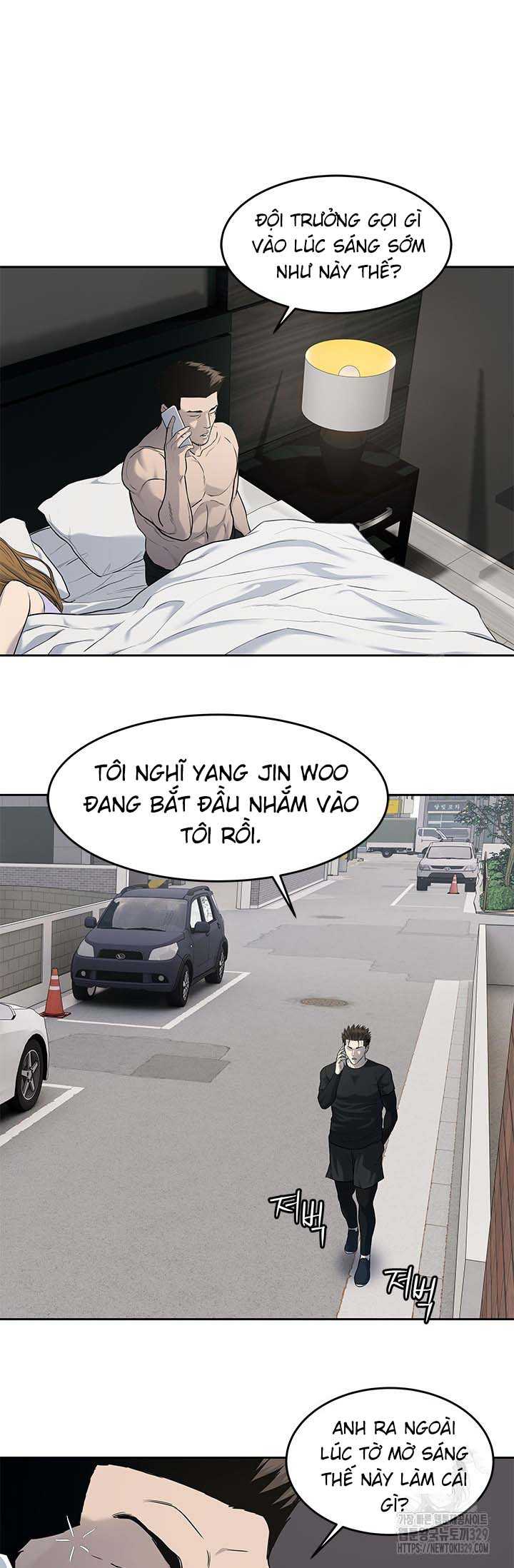 Chương 213 - Trang 19