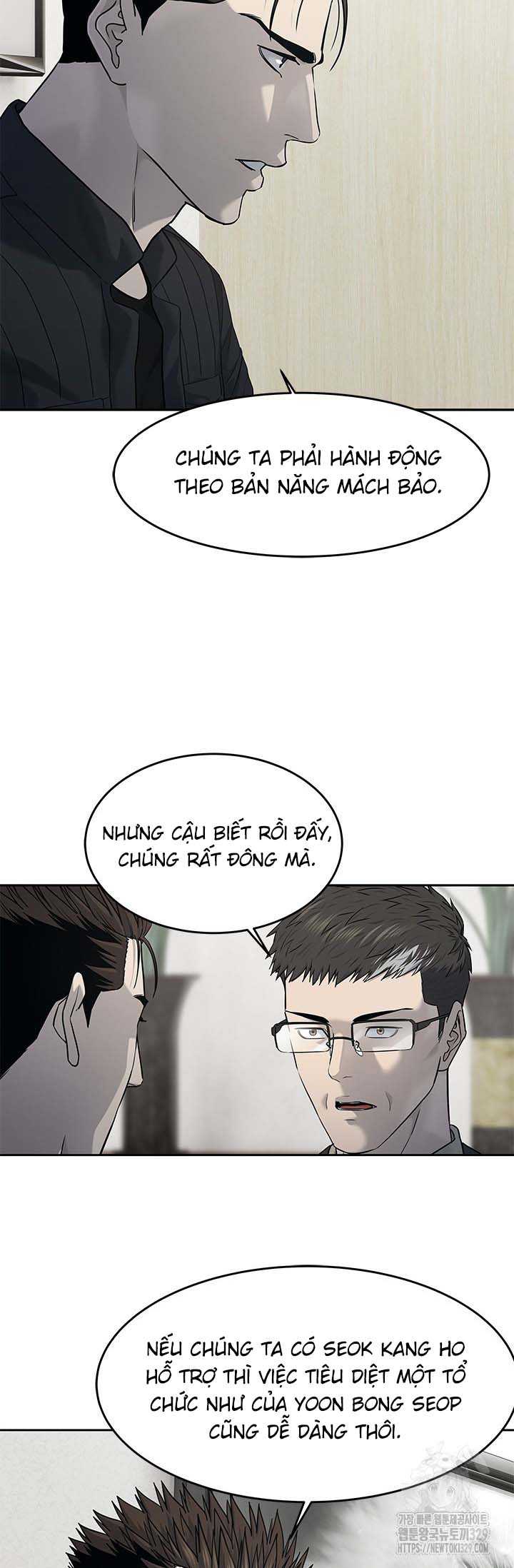 Chương 213 - Trang 32