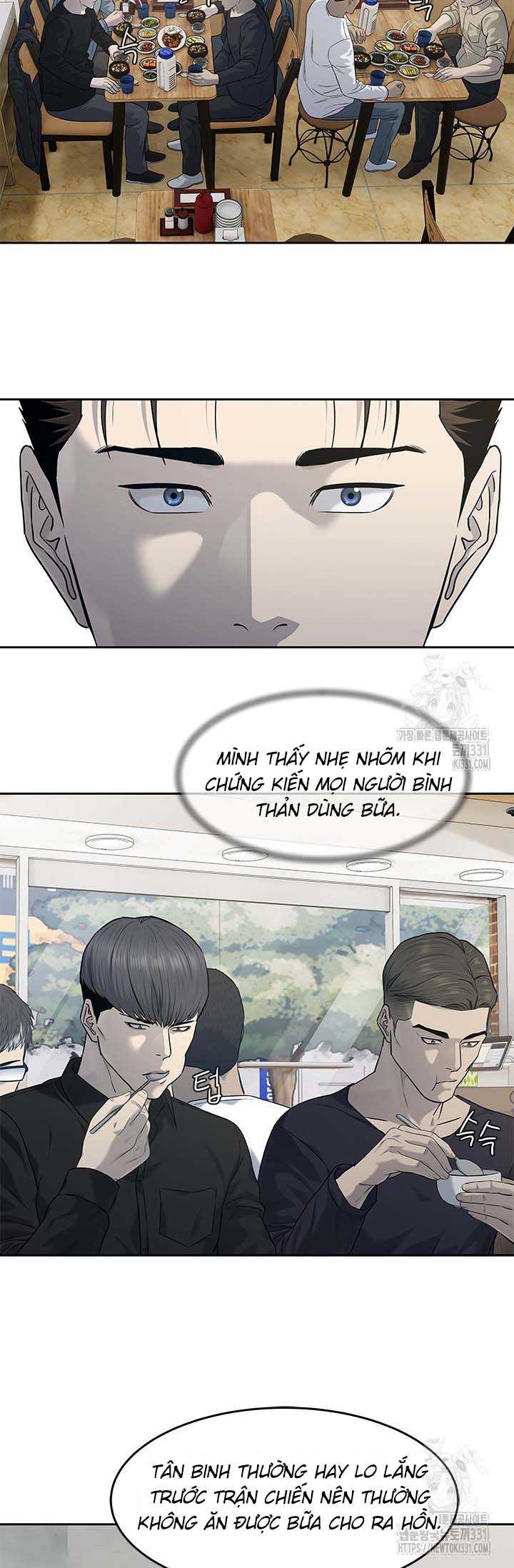 Chương 214 - Trang 30
