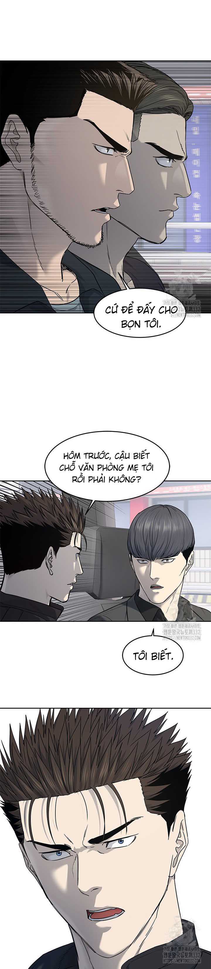 Chương 215 - Trang 26