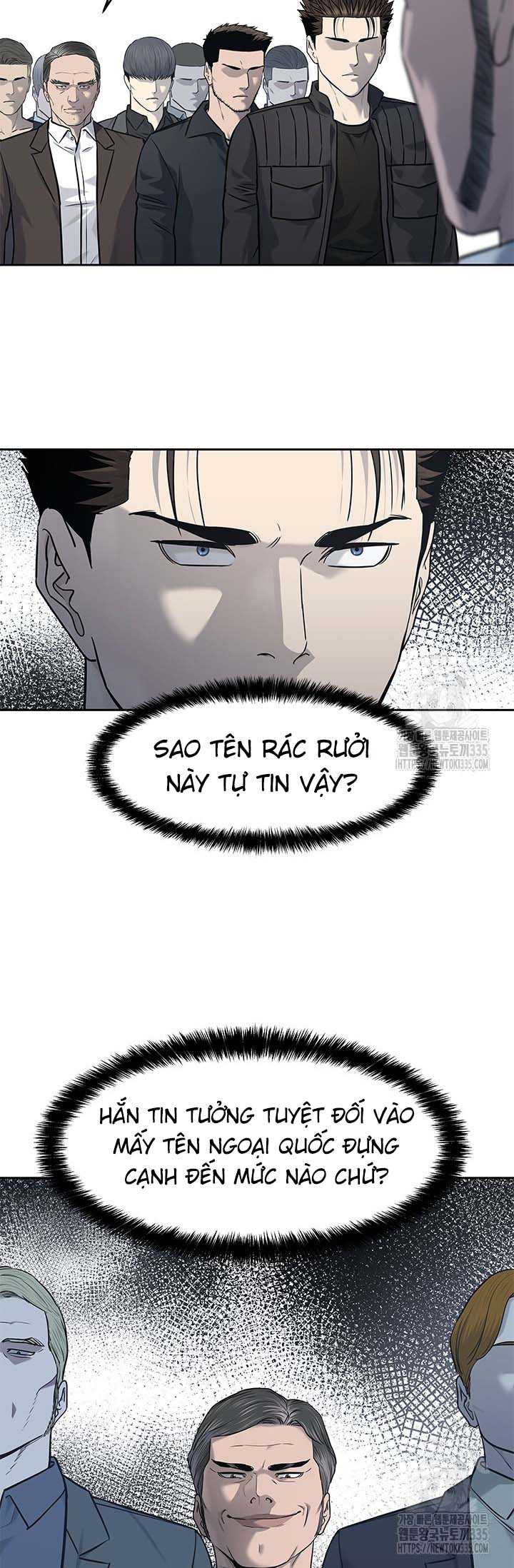 Chương 218 - Trang 11