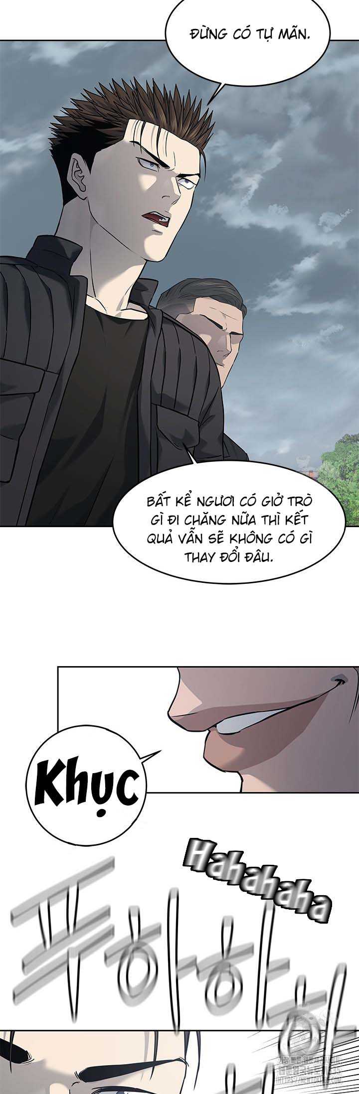 Chương 218 - Trang 16