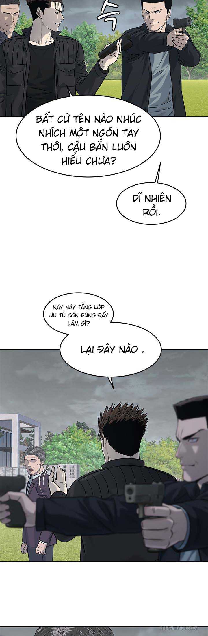 Chương 219 - Trang 12