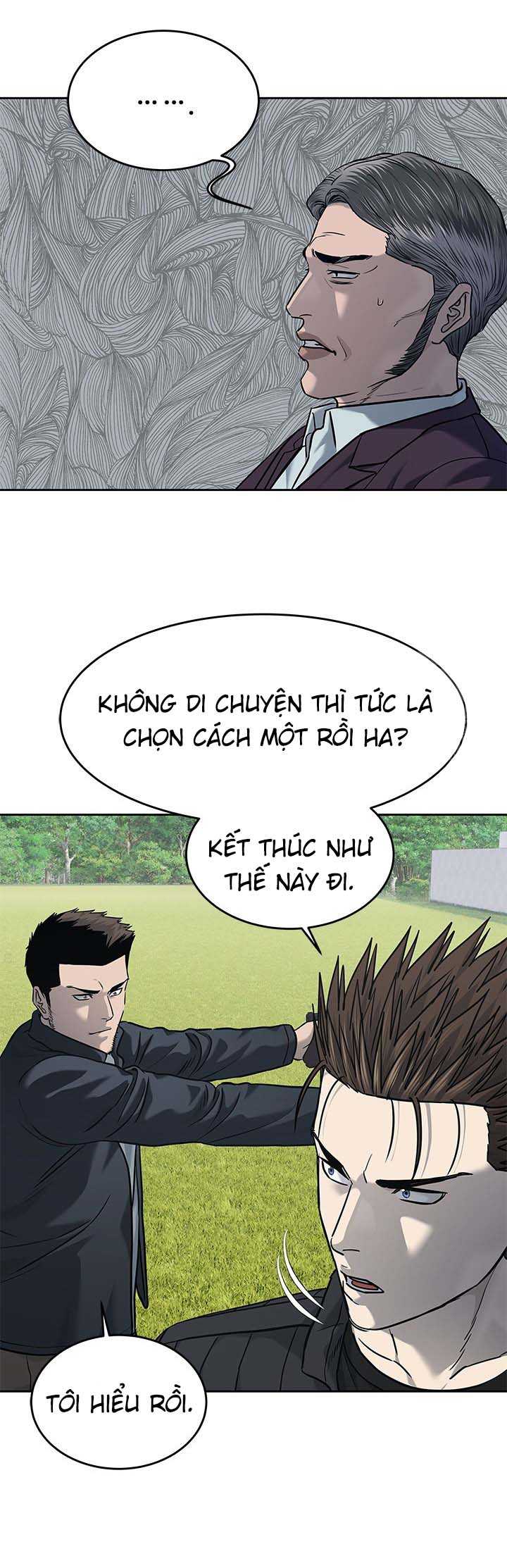 Chương 219 - Trang 31