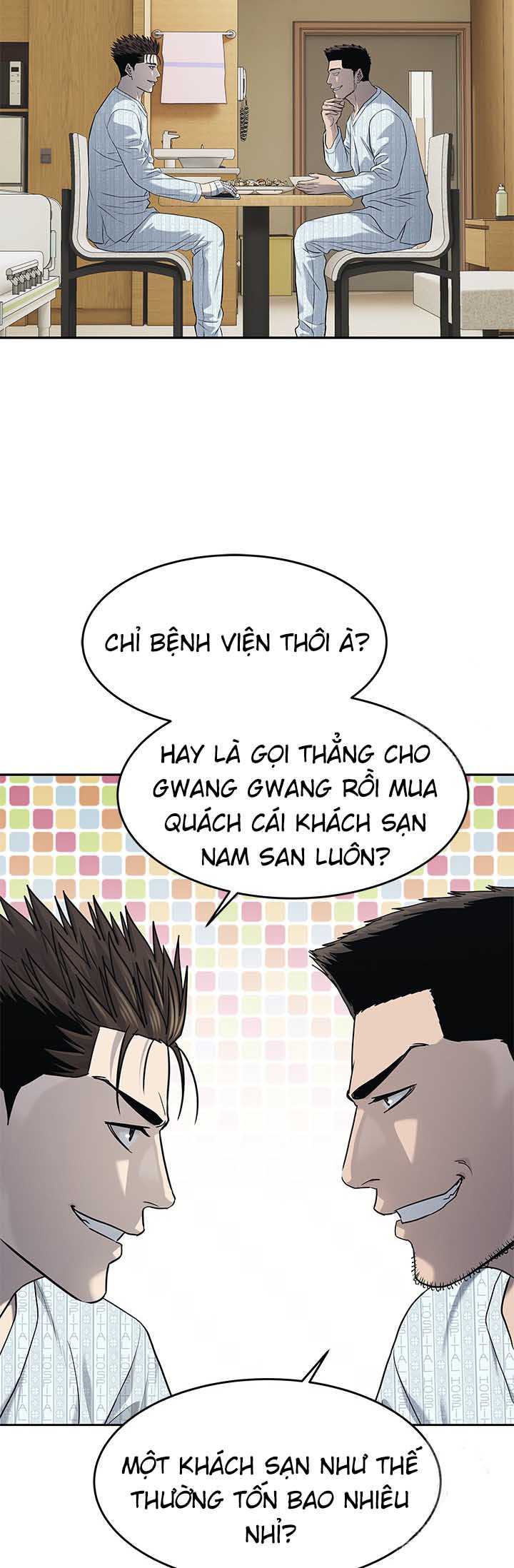 Chương 229.5 - Trang 10