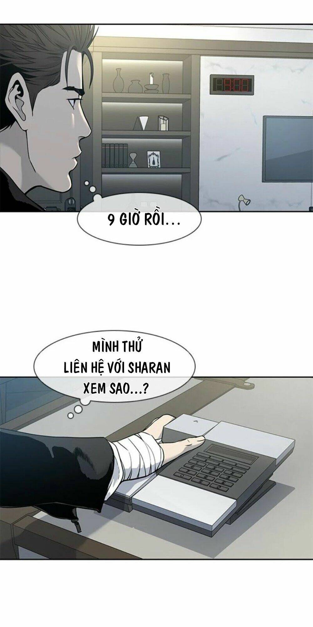 Chương 34 - Trang 33