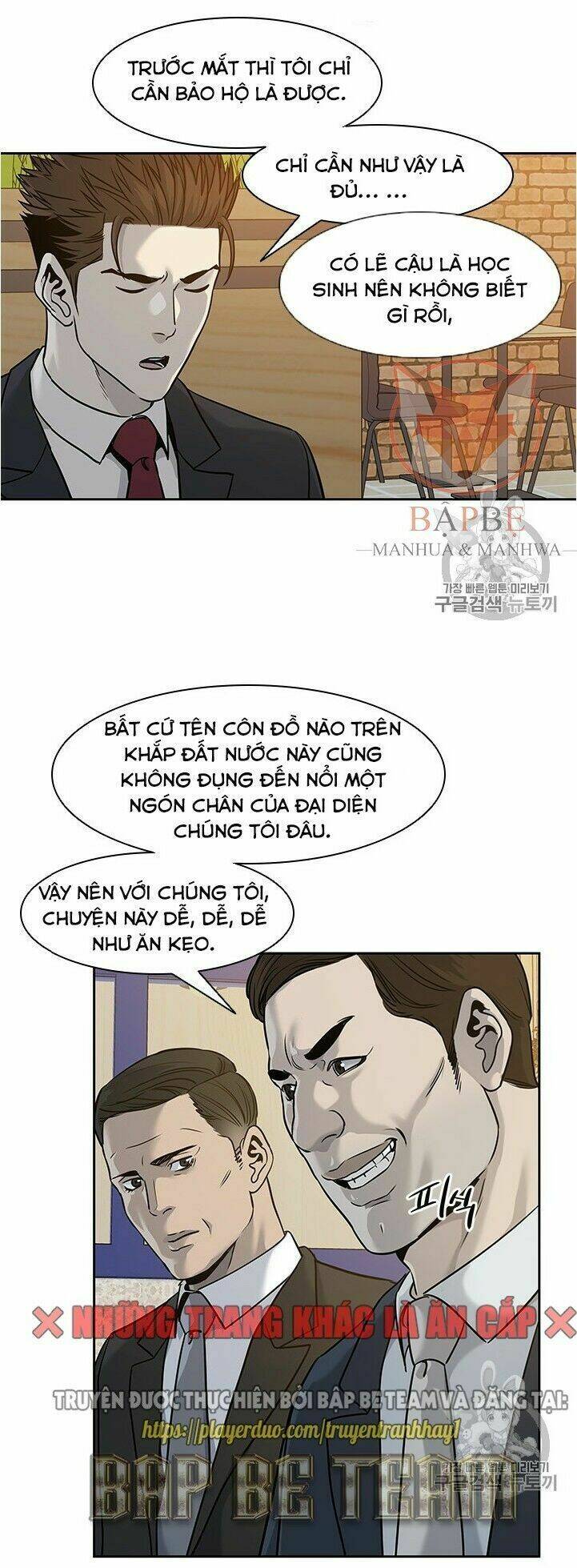 Chương 45 - Trang 36