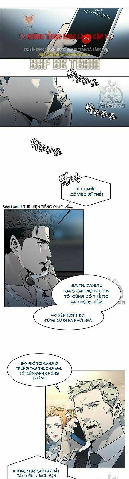 Chương 50 - Trang 20