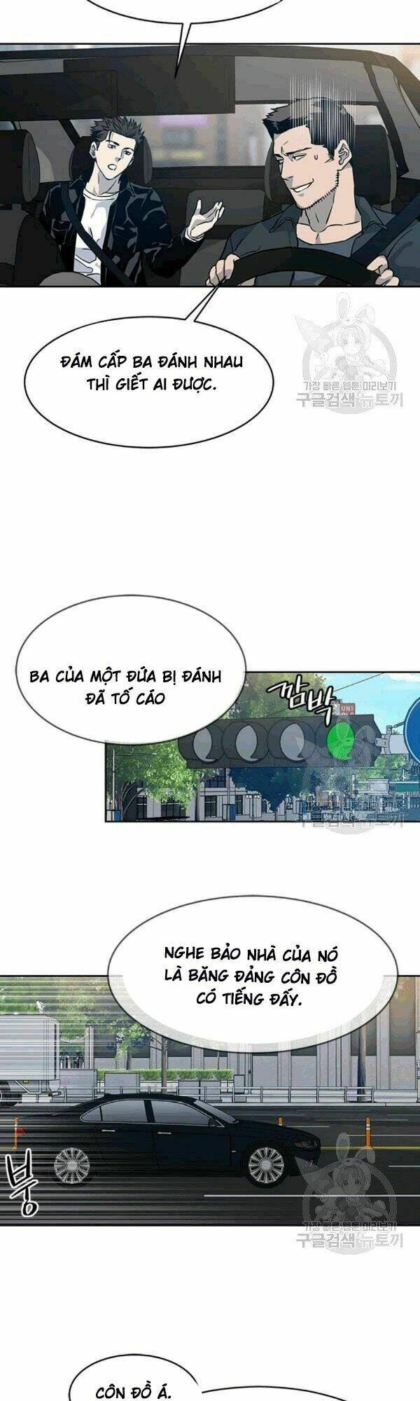 Chương 61 - Trang 23