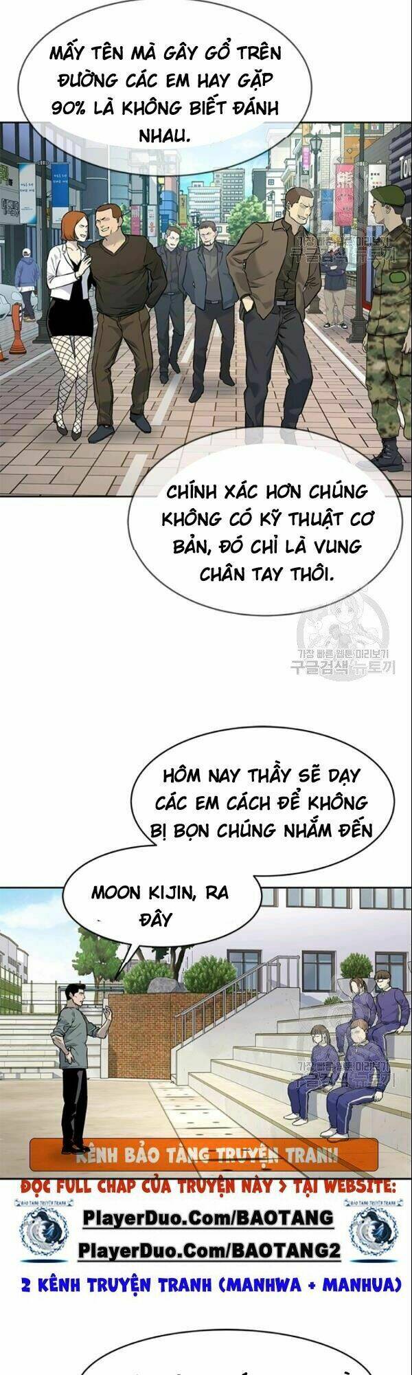 Chương 63 - Trang 21