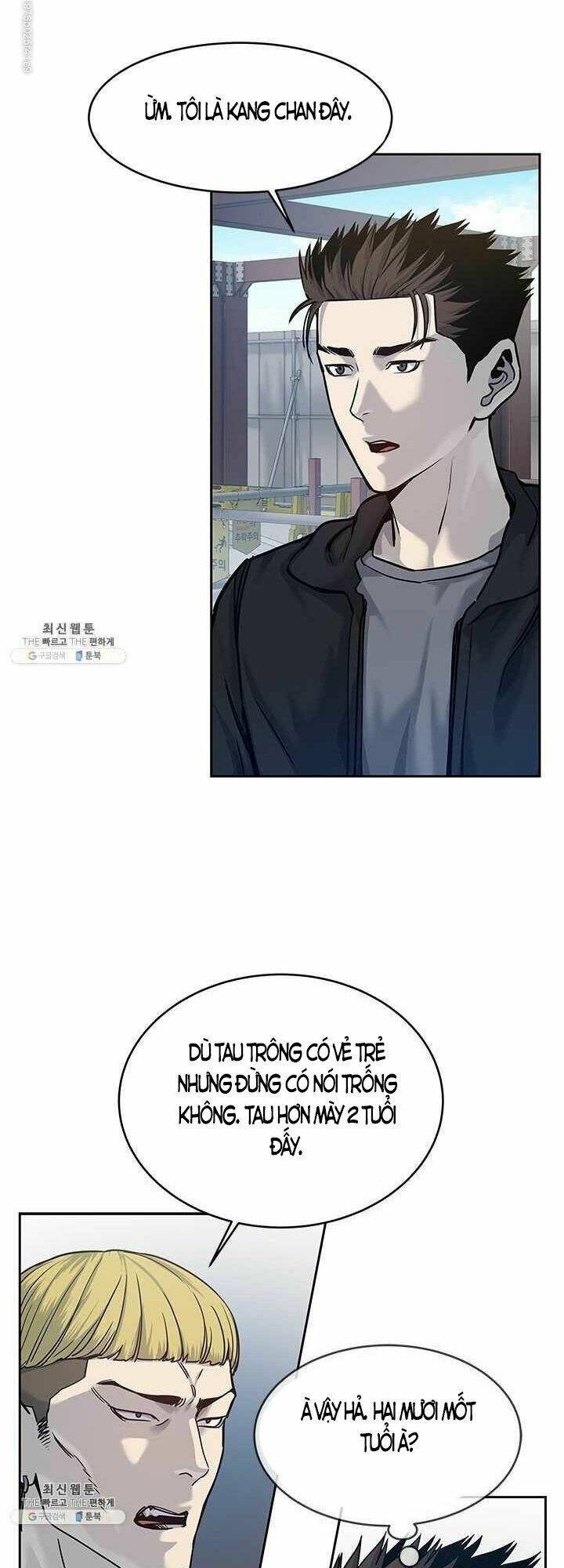 Chương 80 - Trang 38