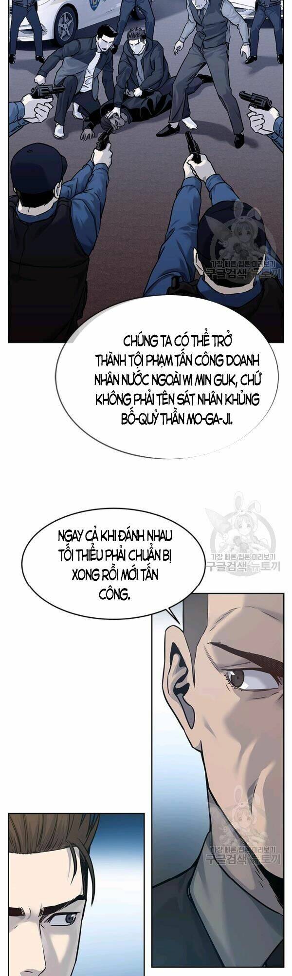 Chương 83 - Trang 28