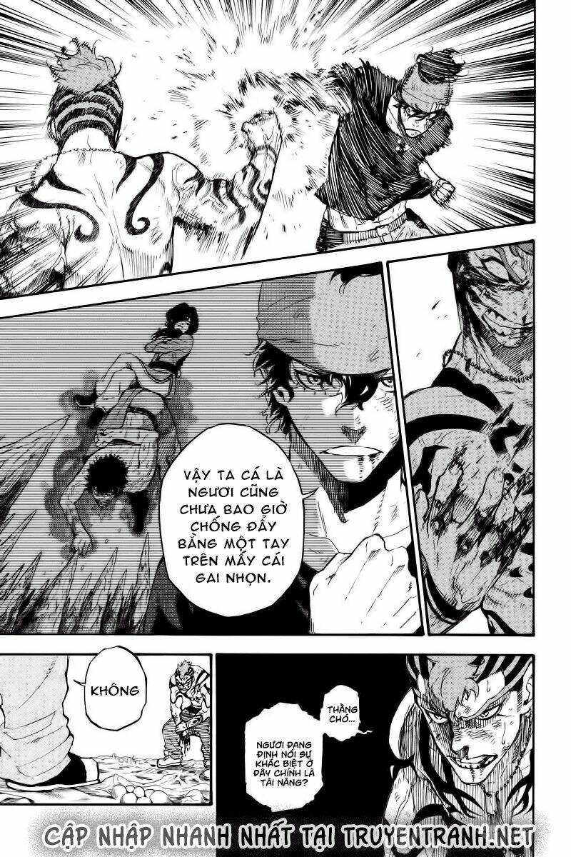 Chương 106 - Trang 13