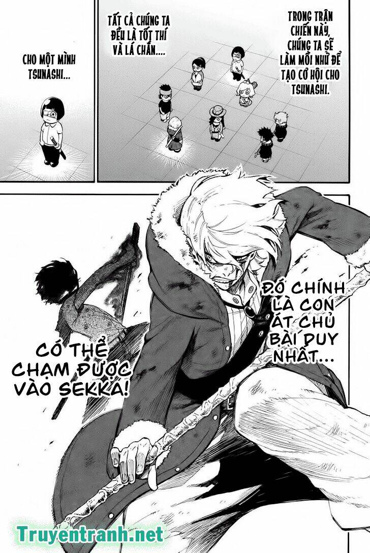 Chương 118 - Trang 5