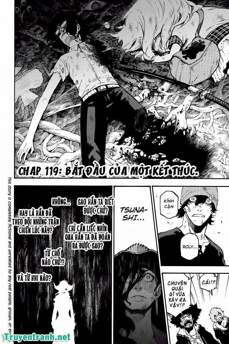 Chương 119 - Trang 2