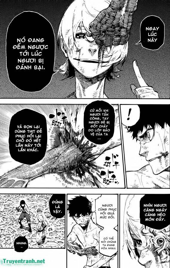 Chương 133 - Trang 12