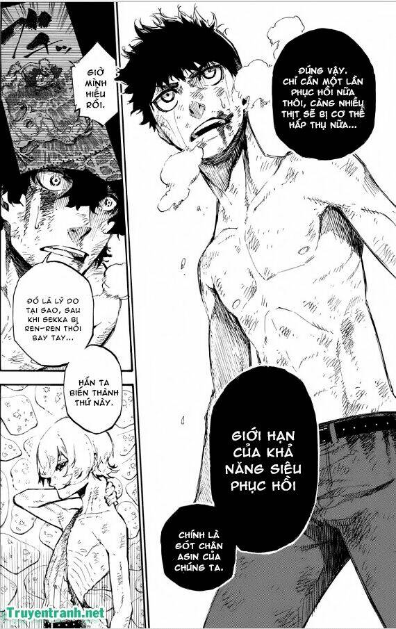Chương 133 - Trang 9