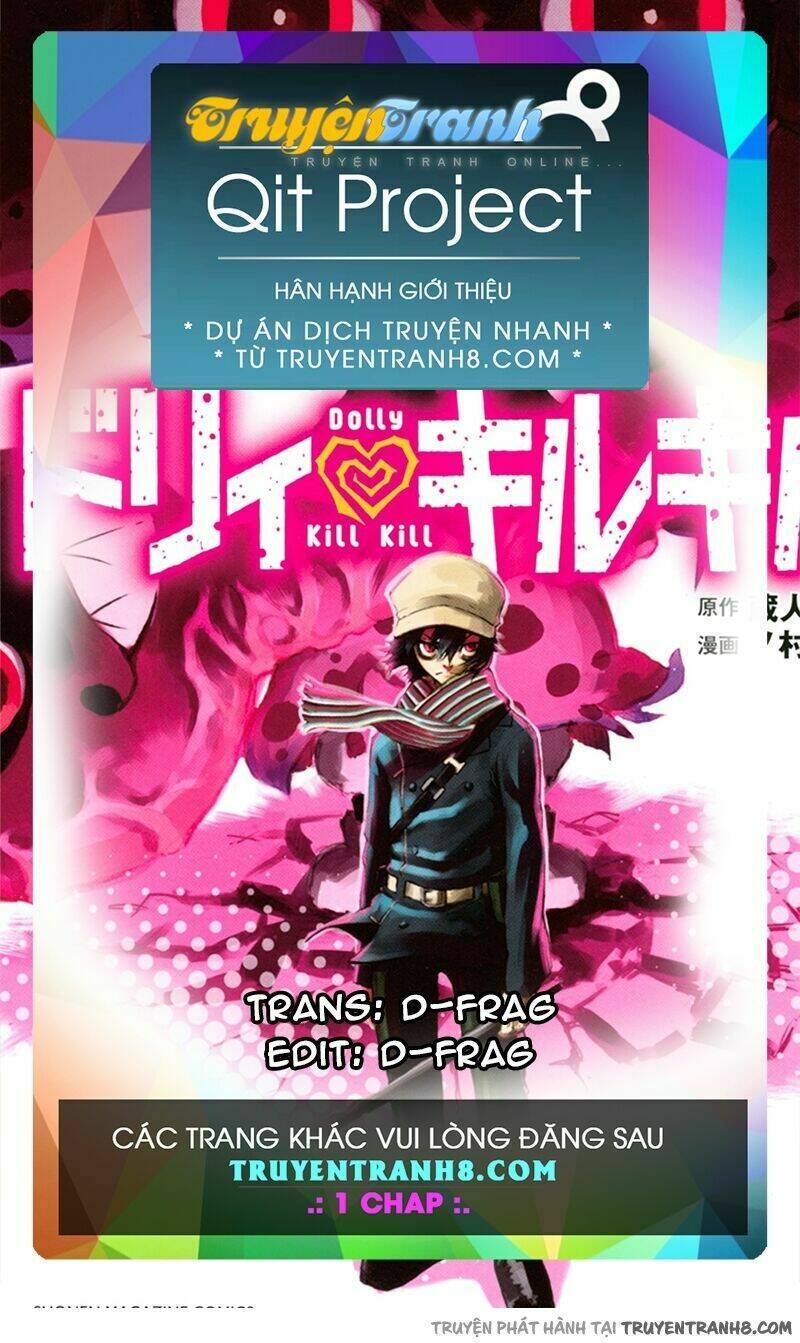 Chương 72 - Trang 1