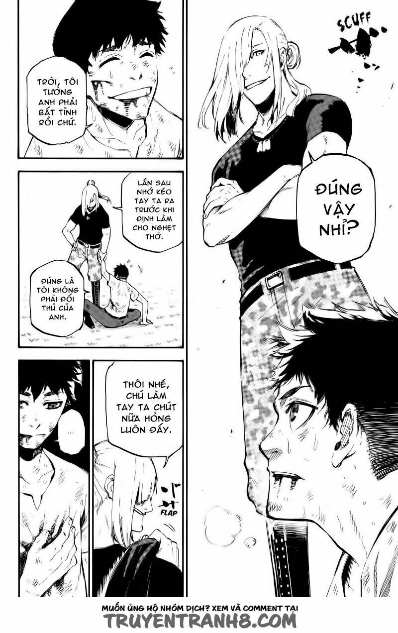 Chương 86 - Trang 10