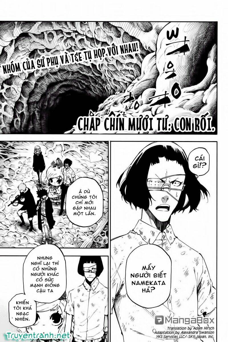 Chương 94 - Trang 1