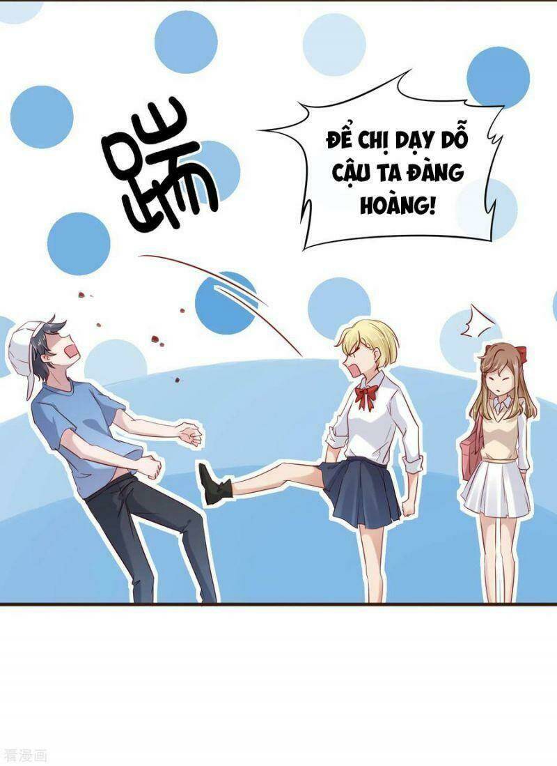 Chương 40 - Trang 17