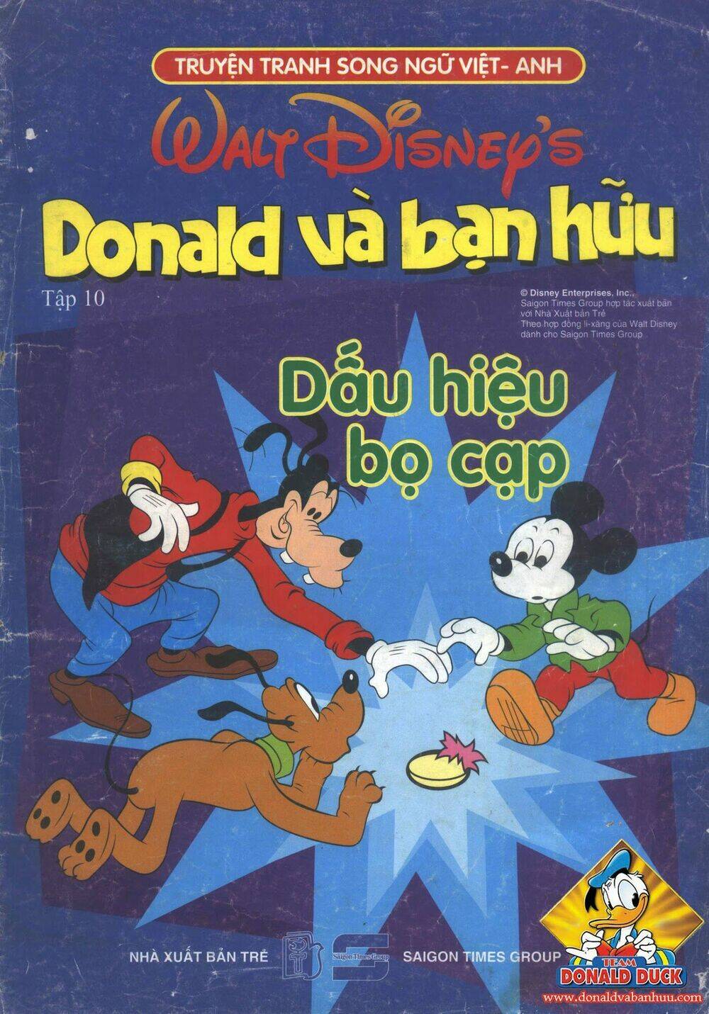Chương 10 - Trang 1