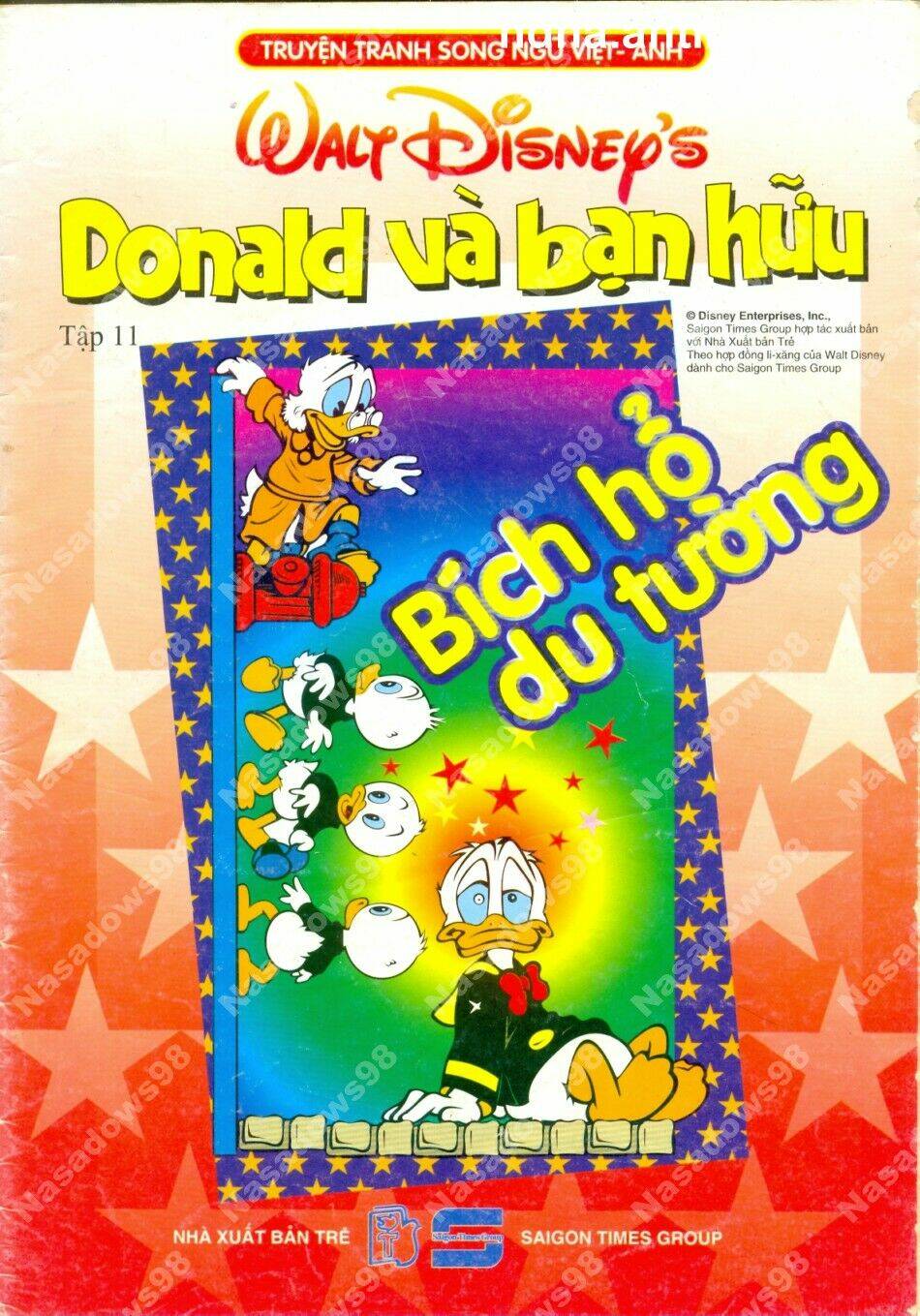 Chương 11 - Trang 1
