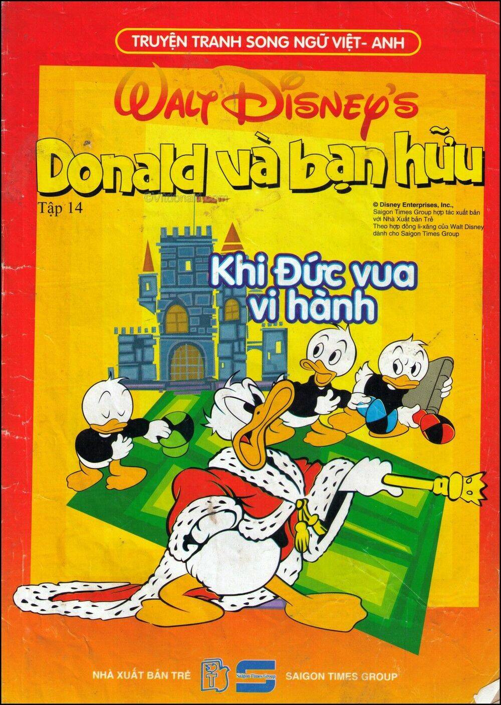 Chương 14 - Trang 3
