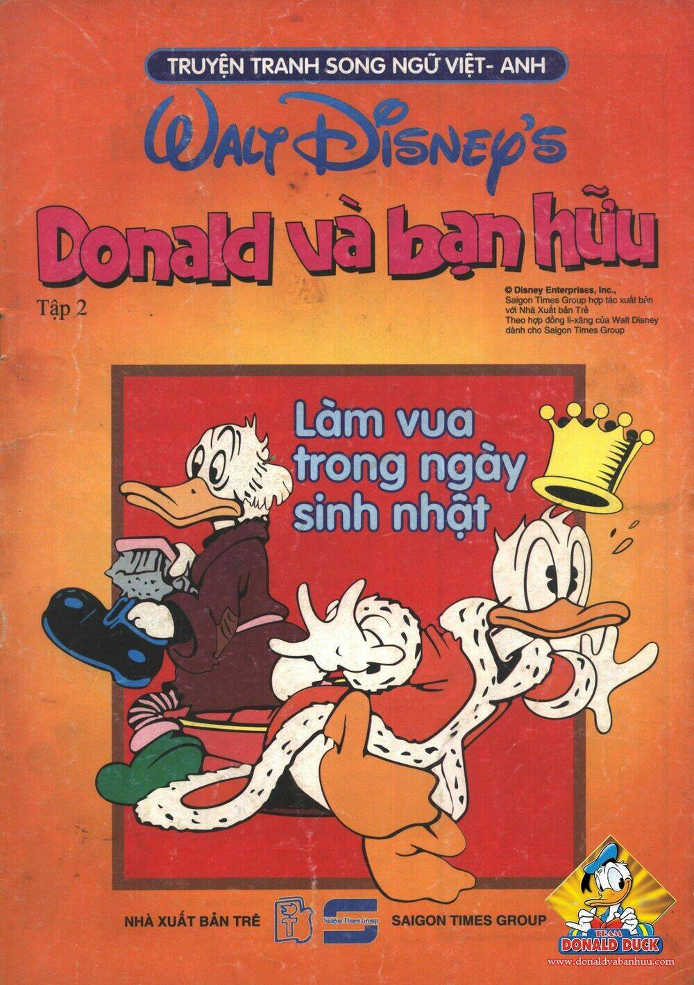 Chương 2 - Trang 1