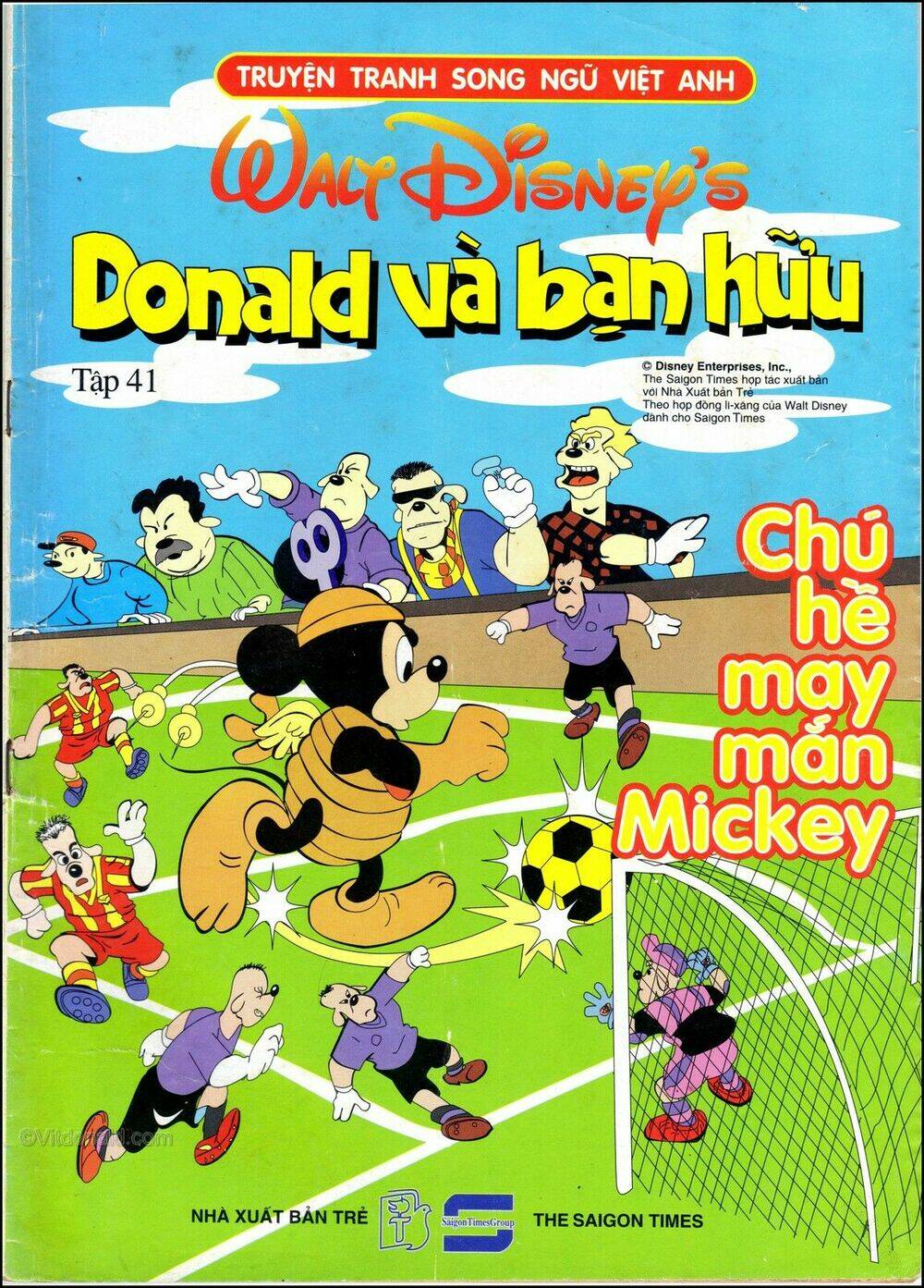 Chương 41 - Trang 1