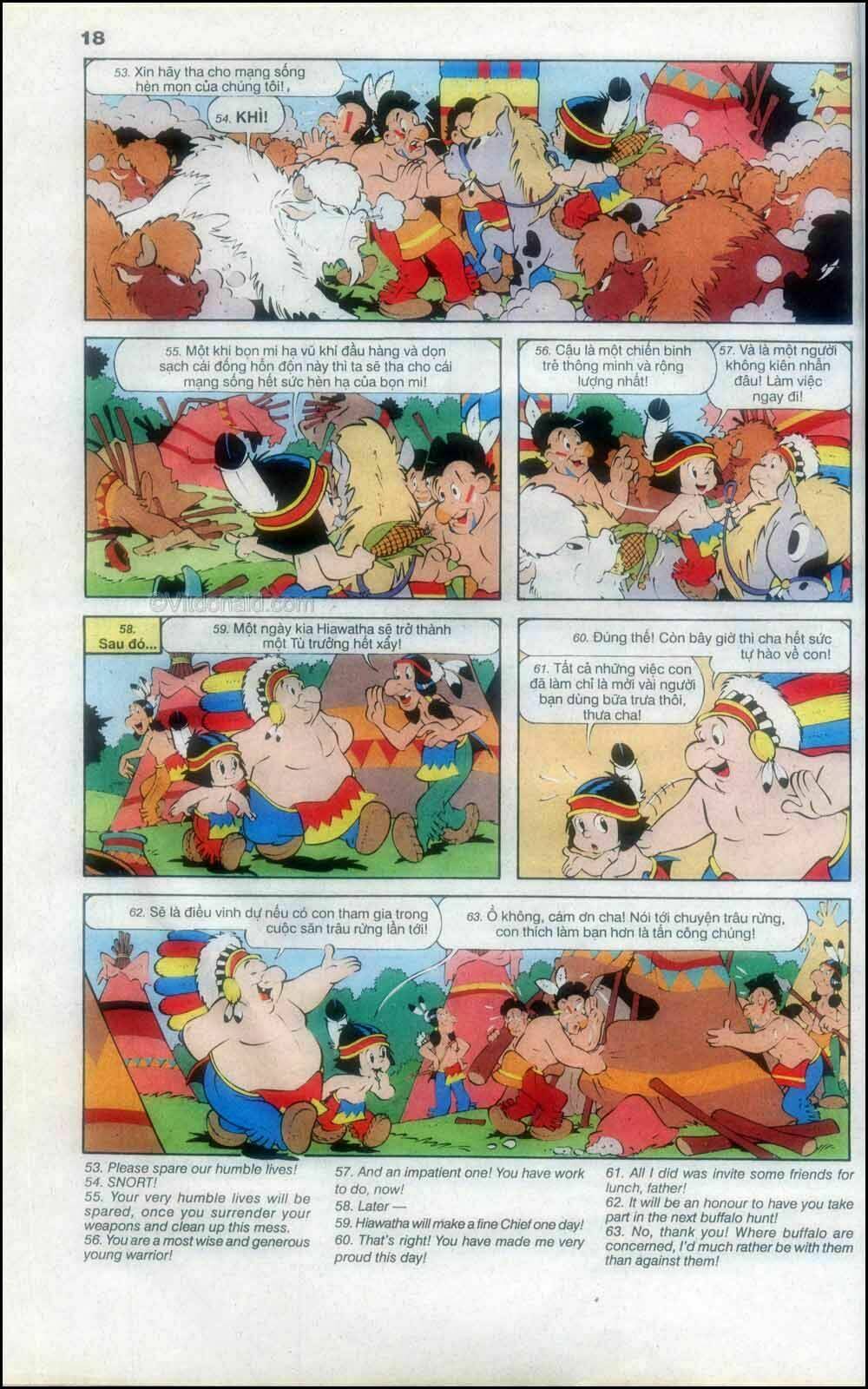 Chương 74 - Trang 22