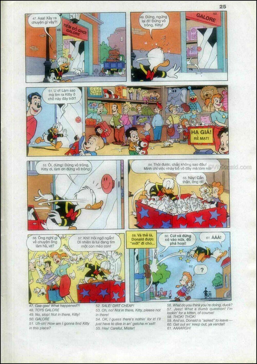 Chương 74 - Trang 27