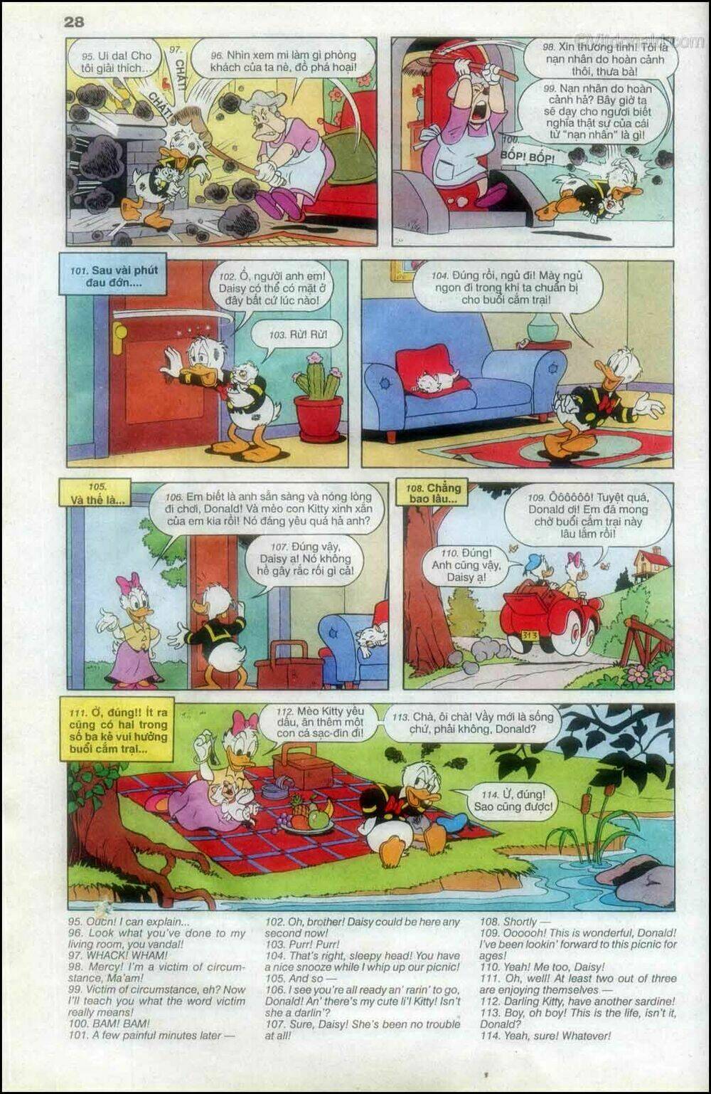 Chương 74 - Trang 30