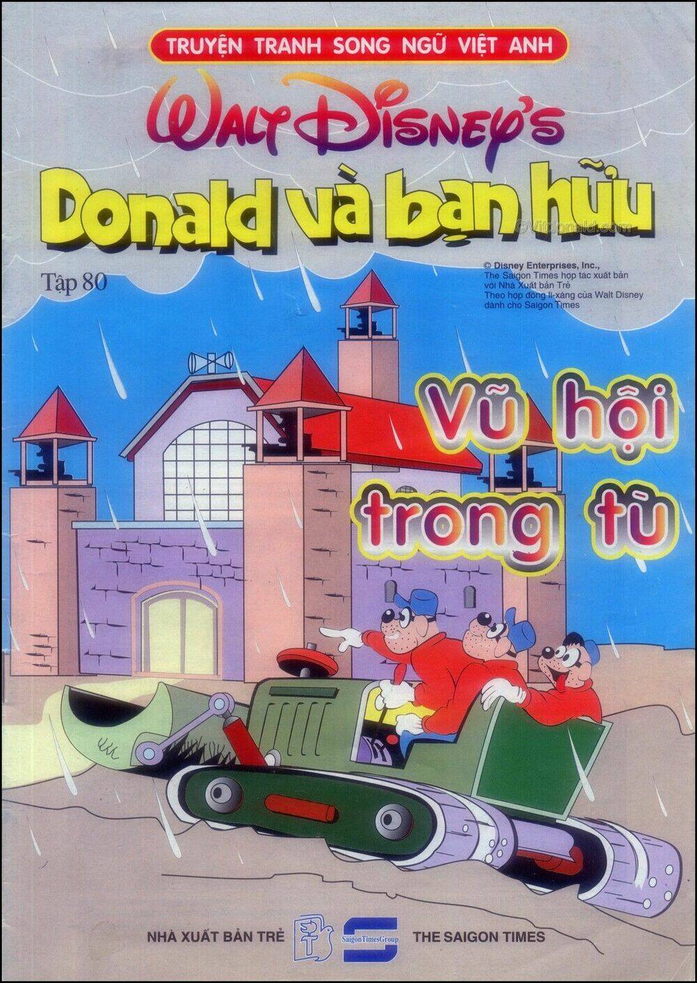 Chương 80 - Trang 2