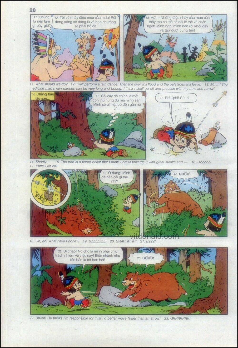 Chương 81 - Trang 30