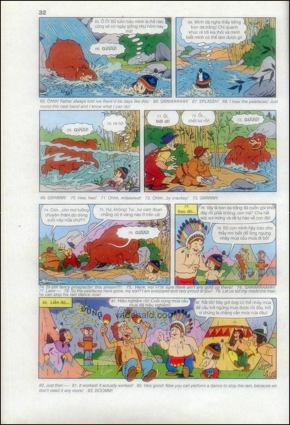 Chương 81 - Trang 34