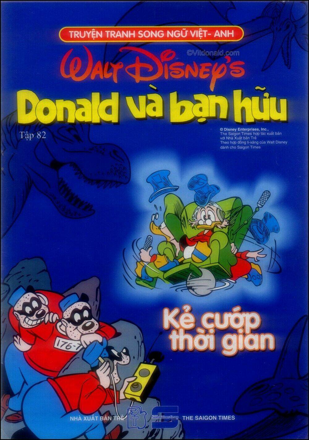 Chương 82 - Trang 2