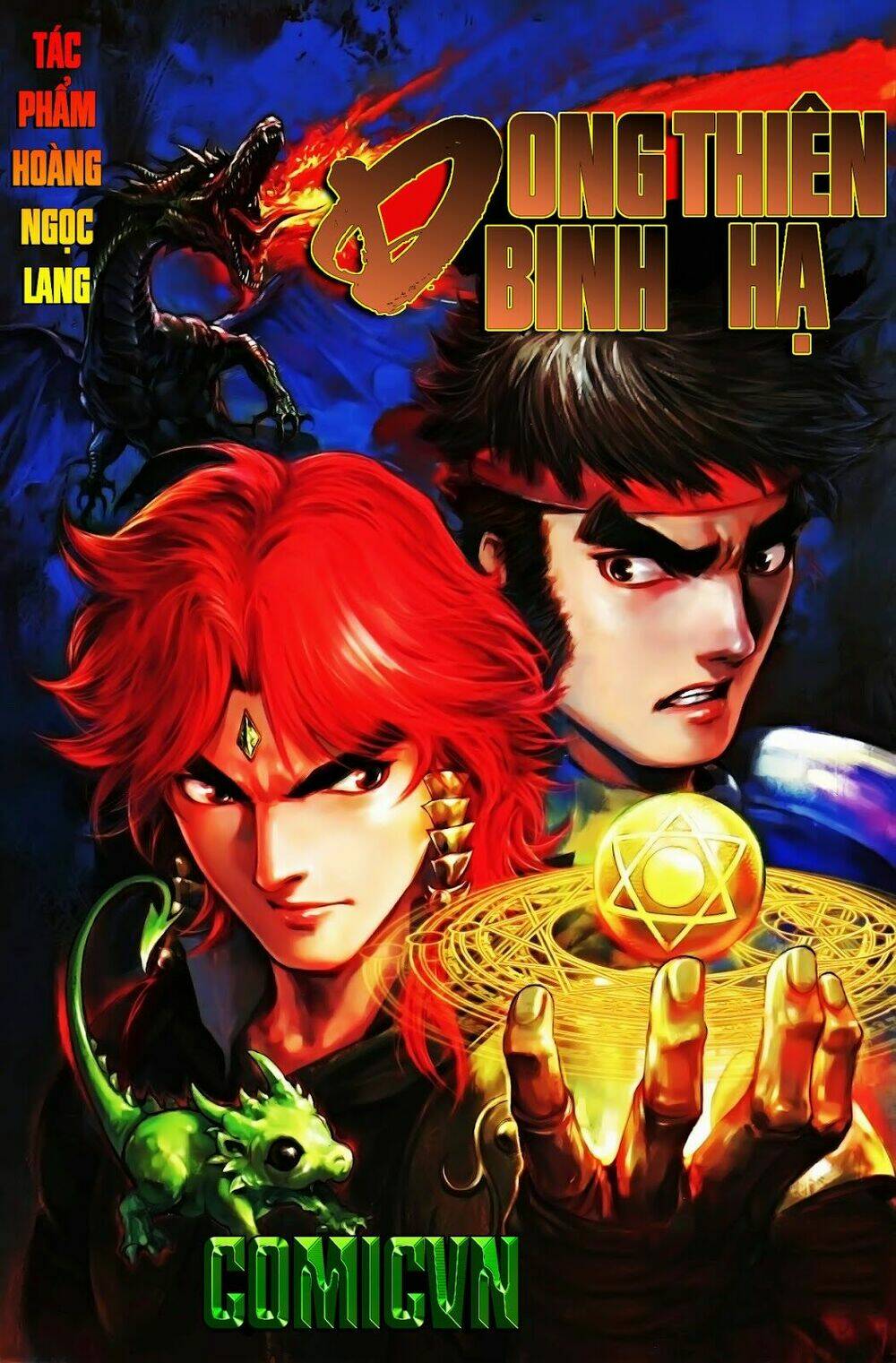 Chương 2 - Trang 1
