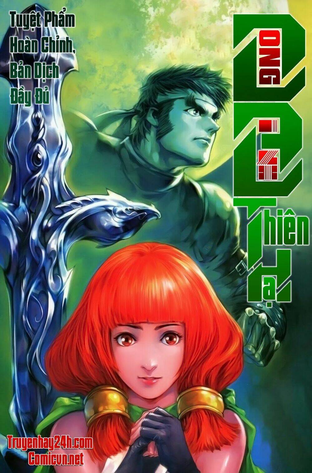 Chương 20 - Trang 1