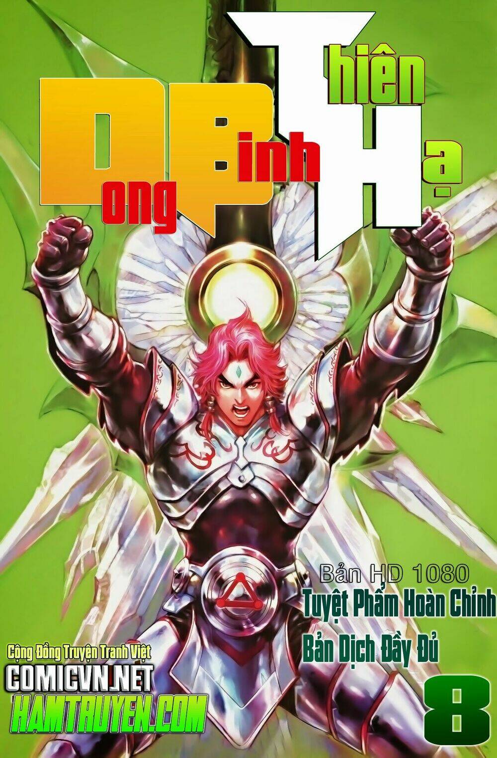 Chương 23 - Trang 1