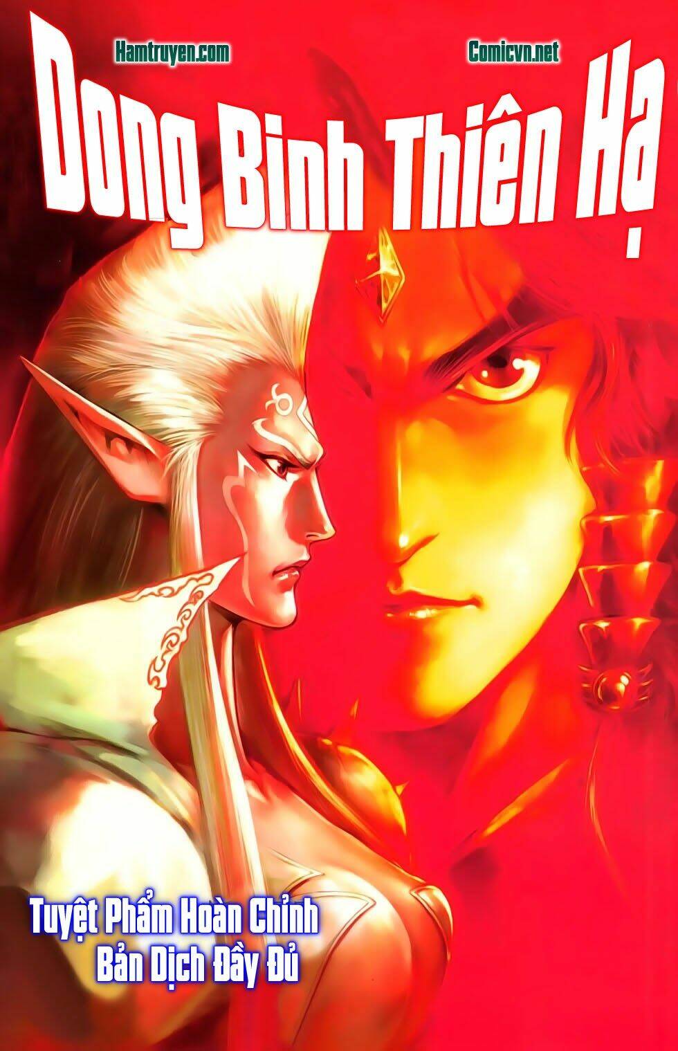 Chương 29 - Trang 1