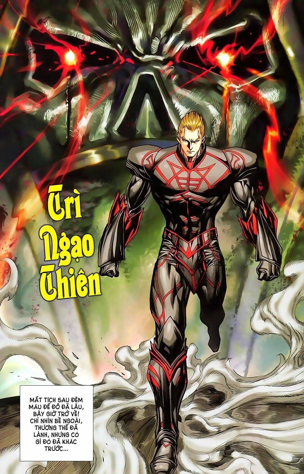 Chương 52 - Trang 11