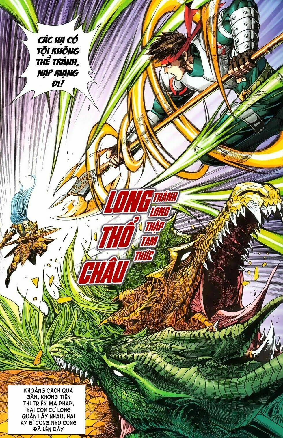 Chương 57 - Trang 21
