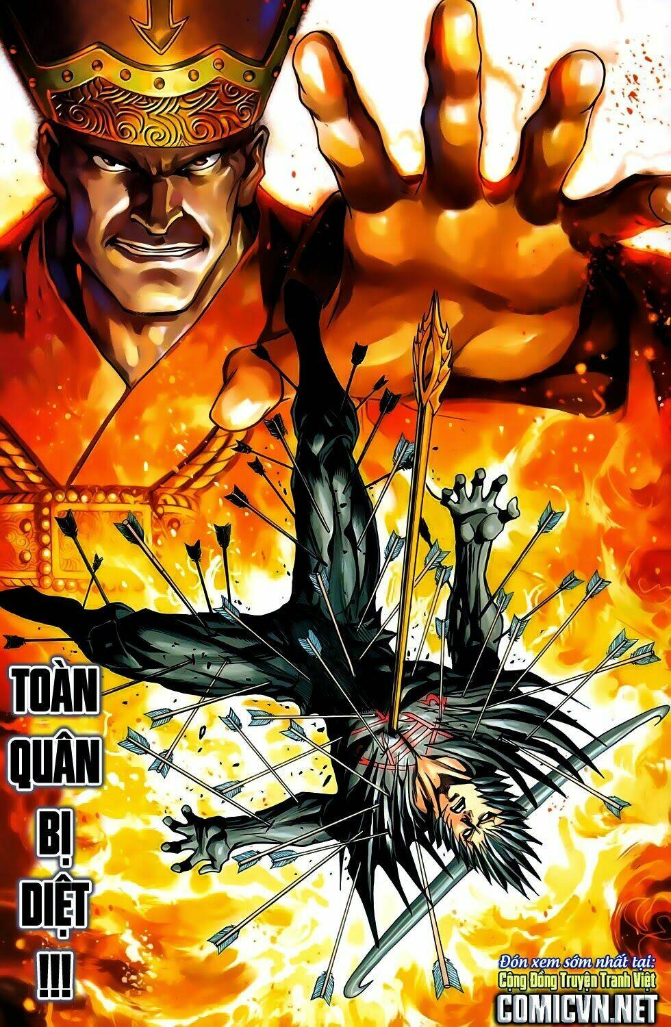 Chương 60 - Trang 25