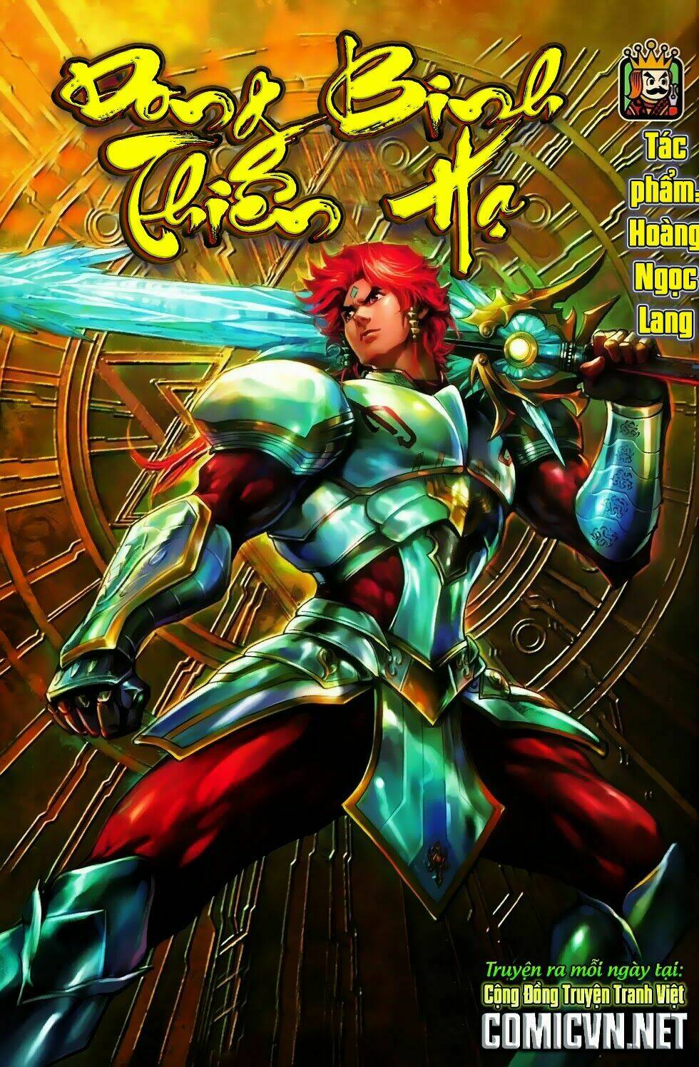 Chương 61 - Trang 1