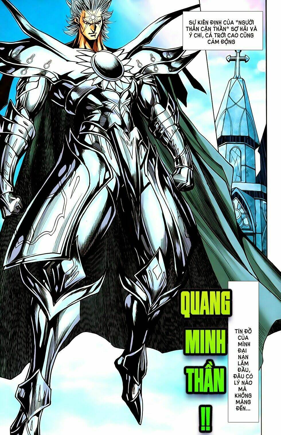 Chương 61 - Trang 27